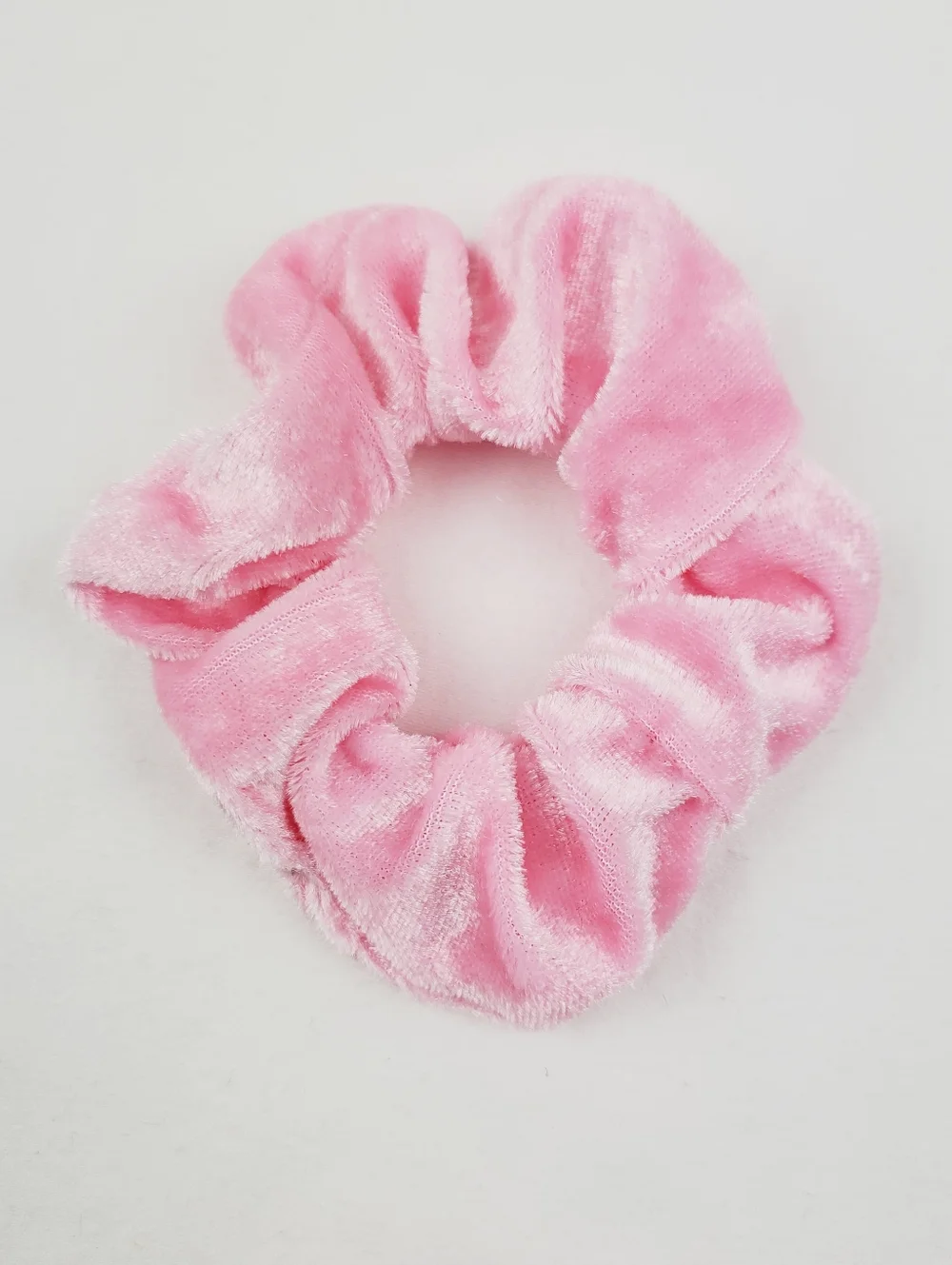 4 FOR $15  💕 Velvet  Scrunchie Hair Accessories